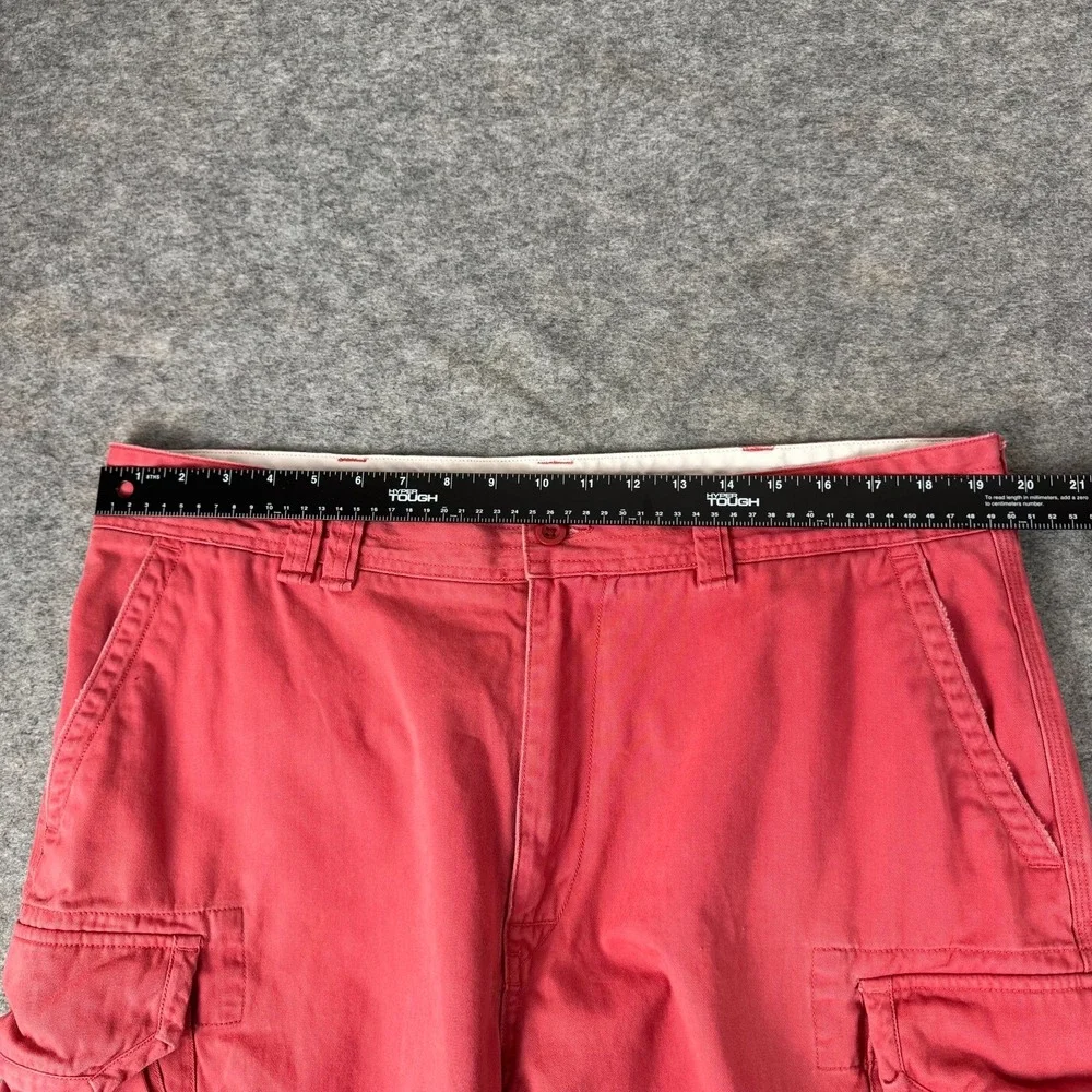 Polo Ralph Lauren Cargo Shorts 10